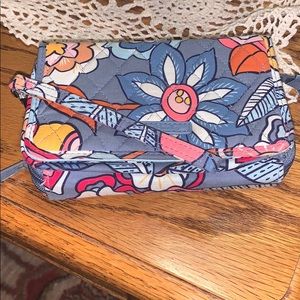 Vera Bradley Wrislet
